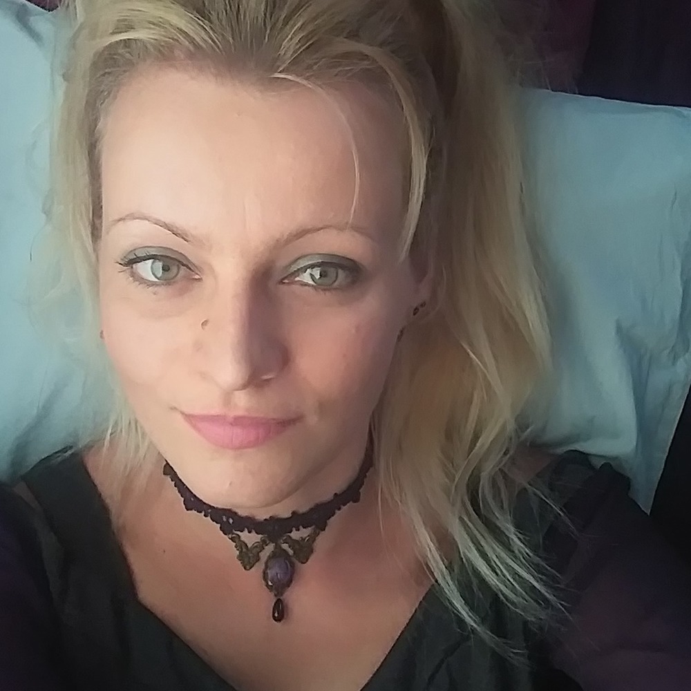 Meet your Posher, Aneta